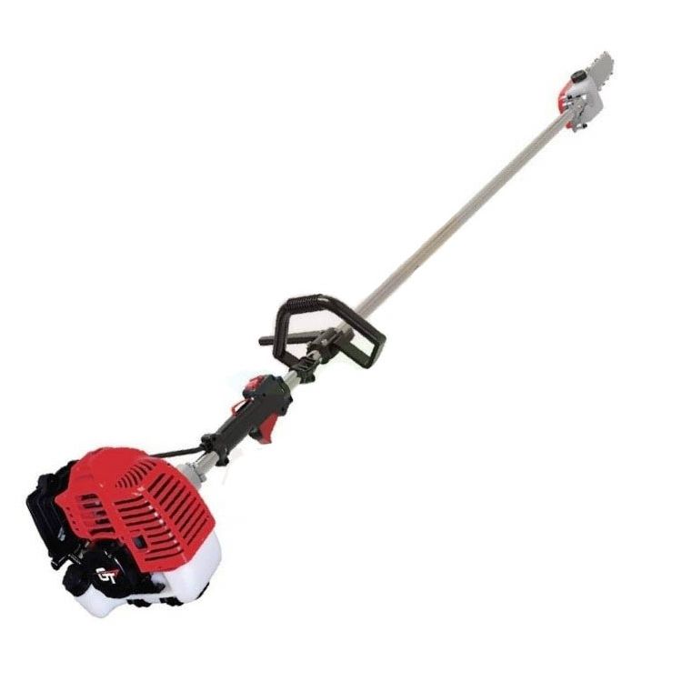 GEOTEC GTPS-2600C Motosega a benzina Carvin Blade 25,4 cc - 1,2 CV - Catena 1/4